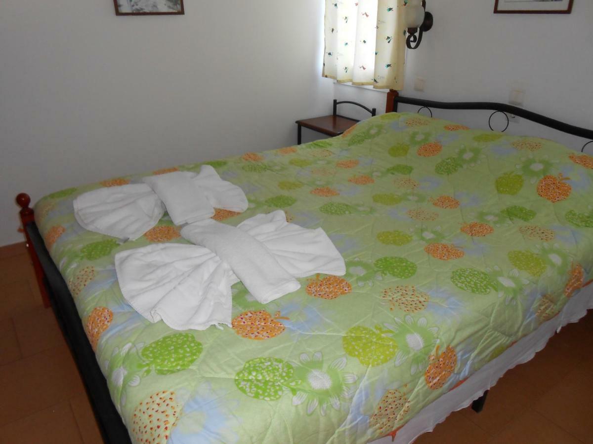Villas Michalis Horafákia Kültér fotó
